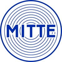 Mitte logo - Similar company to Rapidrender