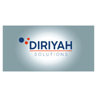 Diriyah Solutions logo - Similar company to Ad Diriyah Partners