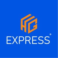HG Express logo - Similar company to Fastcloudksa