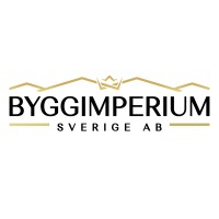 Byggimperium Sverige AB logo - Similar company to Salu Byggnads Ab