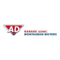 Garage AD Expert Montauban Motors logo - Similar company to Garage Ad
