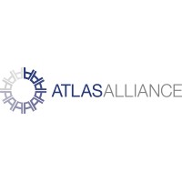 Atlas Alliance logo - Similar company to Bne Enterprise