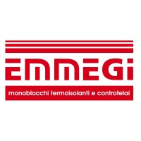 EMMEGI CONTROTELAI logo - Similar company to Sall Srl