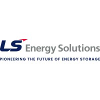 LS Energy Solutions LLC logo - Similar company to Ncworks Onslow