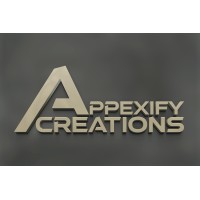 Appexify Creations logo - Similar company to Softwebies