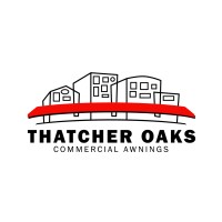 Thatcher Oaks Commercial Awnings logo - Similar company to Bulaw Welding