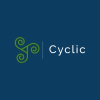 Cyclic Solutions logo - Similar company to Mancala Travel