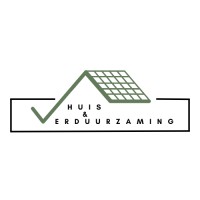 Huis en Verduurzaming logo - Similar company to Veranderbrigade