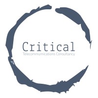 Critical - Communications Consulting