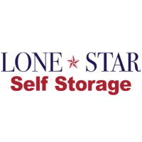 Lone Star Self Storage logo - Similar company to Wait4Me
