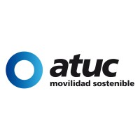 Atuc Movilidad Sostenible logo - Similar company to Moov, Mobility Consulting