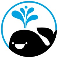 Plastic Whale logo - Similar company to Plastic Whale Foundation