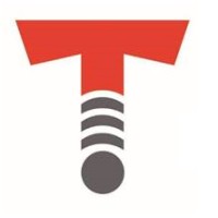 T Media Sales logo - Similar company to Marathon Media