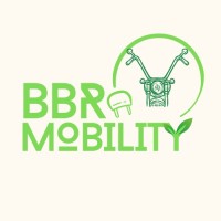 BBR Mobility Electric logo - Similar company to Grupo Brmobility