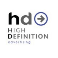 HD High Definition Agency - وكالة الوضوح الكامل logo - Similar company to Xilotech