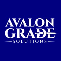 Avalon Grade Solutions logo - Similar company to Daometaplayer