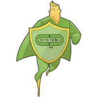 CP System srl logo - Similar company to Thundernil Srl