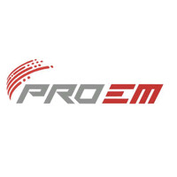 PROEM logo - Similar company to Vaat Yapi