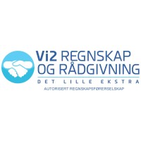 Vi2 Regnskap Og Rådgivning As