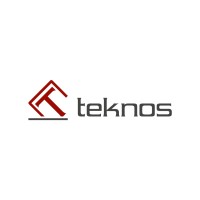 Teknos Spa logo - Similar company to Nacho Julián Studio