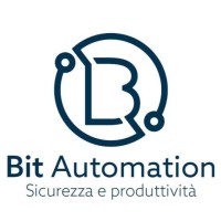 BIT Automation logo - Similar company to Tecnomaticsrl