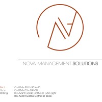 Nova Management Solutions