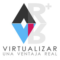 Virtualizar logo - Similar company to Digitalstudio Chile Spa.