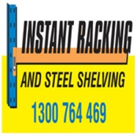 Instant Racking logo - Similar company to Dmd Storage Group