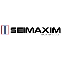 SeiMaxim logo - Similar company to Fortune Data Services