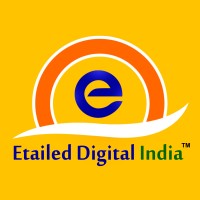 Etailed Digital Services Private limited logo - Similar company to Prayerkart