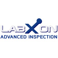 LabXon Advanced Inspection logo - Similar company to Mediacentre® Network