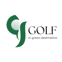 GOLF IN GREEN DESTINATION logo - Similar company to Specialty Golf Trips