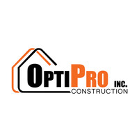 Optipro Construction Inc. logo - Similar company to Platinum Démolition