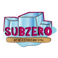 Subzero logo - Similar company to Fafnir