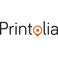 Printolia, Perfecte Visuele Communicatie voor Uitzonderlijke Merken logo - Similar company to Datawolk Bv