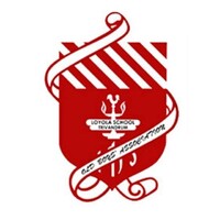 Loyola Old Boys' Association, Trivandrum logo - Similar company to The Vission