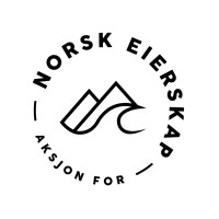 Aksjon for Norsk Eierskap logo - Similar company to Smb Norge