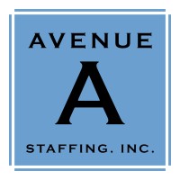 Avenue A Staffing Inc. logo - Similar company to Helicon
