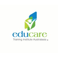 Educare Training Institute Australasia logo - Similar company to Educare College - Official