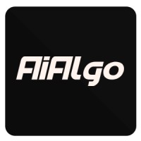 AiAlgo logo - Similar company to Alglo