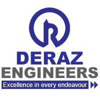 Deraz Engineers - India logo - Similar company to Sravins Instruments And Systems
