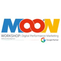 Moon Workshop logo - Similar company to Seasoftw