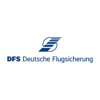 DFS Deutsche Flugsicherung GmbH logo - Similar company to Droniq Gmbh