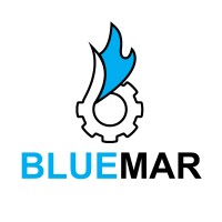 Bluemar Consulting Engineers logo - Similar company to Alpha Publicidad