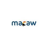 Macaw Events,Exhibition And interior logo - Similar company to Kontra Interior Contractors