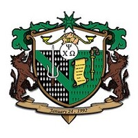 Psi Chi Omega Fraternity logo - Similar company to Sigma Omicron Pi Sorority