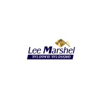 Lee Marshel logo - Similar company to Lee Marshel - לי מרשל