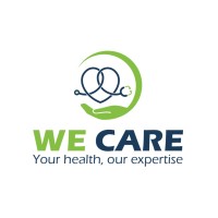 We Care logo - Similar company to We Care