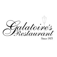 Galatoire's Restaurant logo - Similar company to Defiant Technologies Inc.