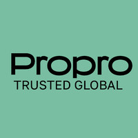 PT Propro Trusted Global logo - Similar company to Wiv Group